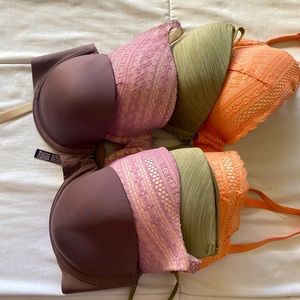 Victoria Secret bra bundle